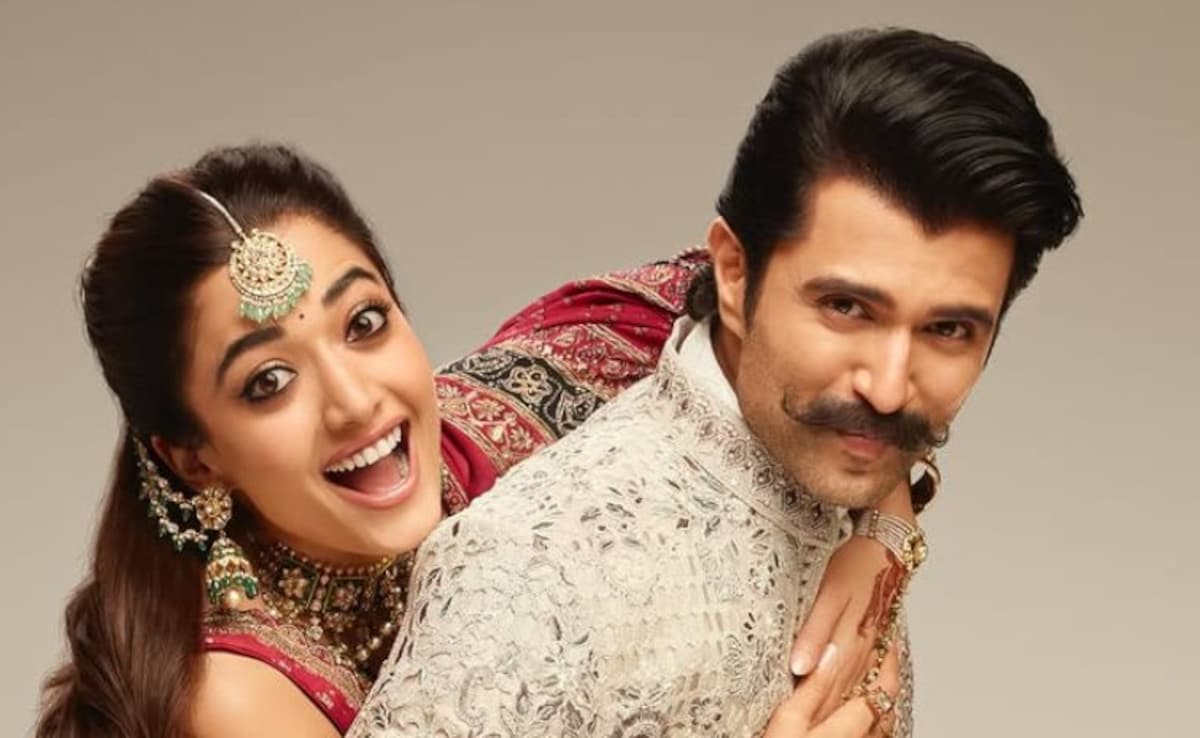 रश्मिका मंदाना और विजय देवरकोंडा किन स्कूलों के छात्रों को देंगे स्कॉलरशिप? इन बच्चों को मिलेगा फायदा