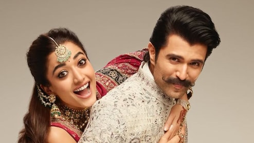 रश्मिका मंदाना और विजय देवरकोंडा किन स्कूलों के छात्रों को देंगे स्कॉलरशिप? इन बच्चों को मिलेगा फायदा