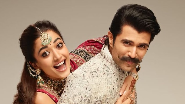 रश्मिका मंदाना और विजय देवरकोंडा किन स्कूलों के छात्रों को देंगे स्कॉलरशिप? इन बच्चों को मिलेगा फायदा