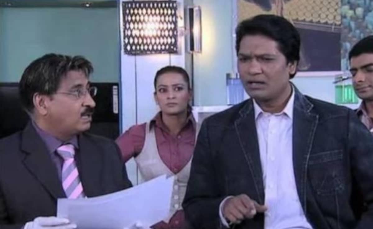 'अनुपमा' की इस एक्ट्रेस को 'CID' छोड़ने के लिए किया गया था मजबूर, डिप्रेशन का किया सामना, 7 साल तक सिर्फ कैमियो से करना पड़ा गुजारा