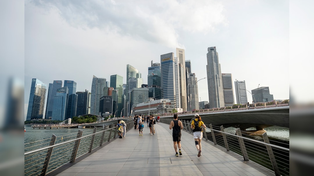 Challenge To Nvidia Chips? Human Brain Cells Run New Data Centers In Singapore, Melbourne