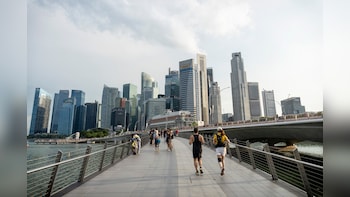 Challenge To Nvidia Chips? Human Brain Cells Run New Data Centers In Singapore, Melbourne