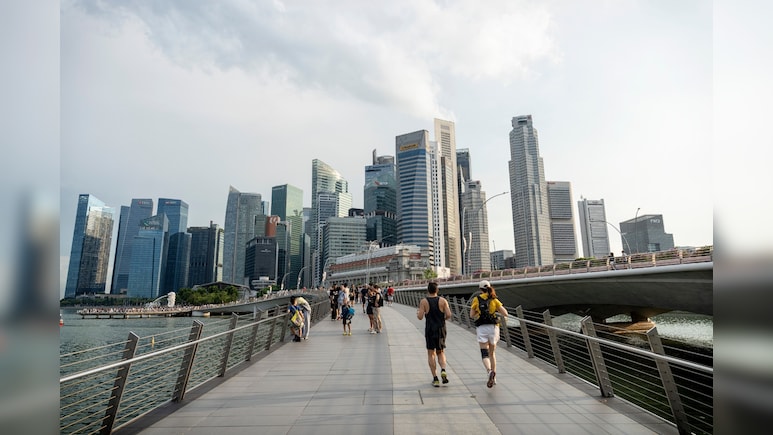 Challenge To Nvidia Chips? Human Brain Cells Run New Data Centers In Singapore, Melbourne