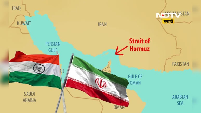 Iran Israel War: इराणने डाव टाकला! मोठा निर्णय घेतल्याने भारताची कोंडी, फायदा फक्त एका देशाला...