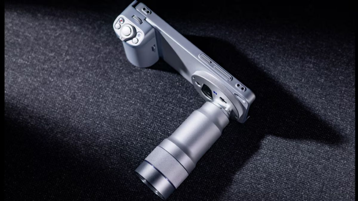 Vivo X300 Ultra und Vivo X300s: Launch-Datum bestätigt, Design gezeigt