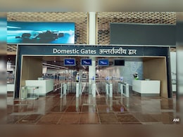 Fog-Ready Runway, 10-Minute Check-In: All About Noida International Airport