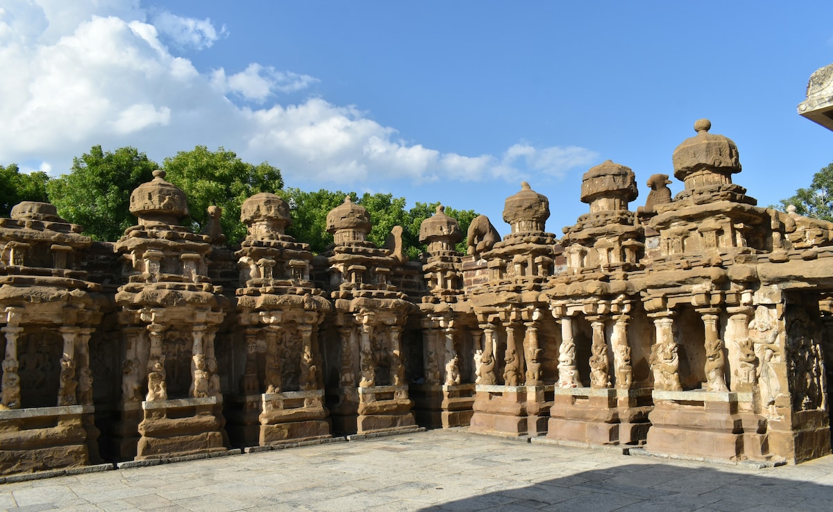 Latest and Breaking News on NDTV