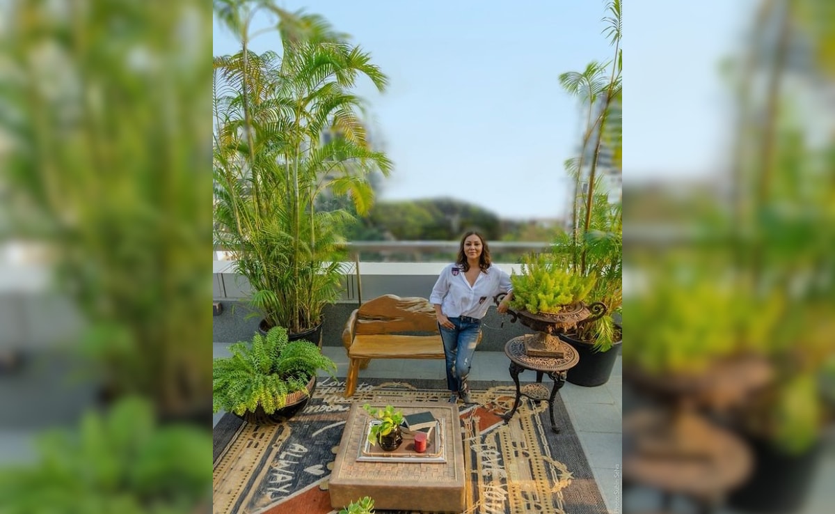 Latest and Breaking News on NDTV