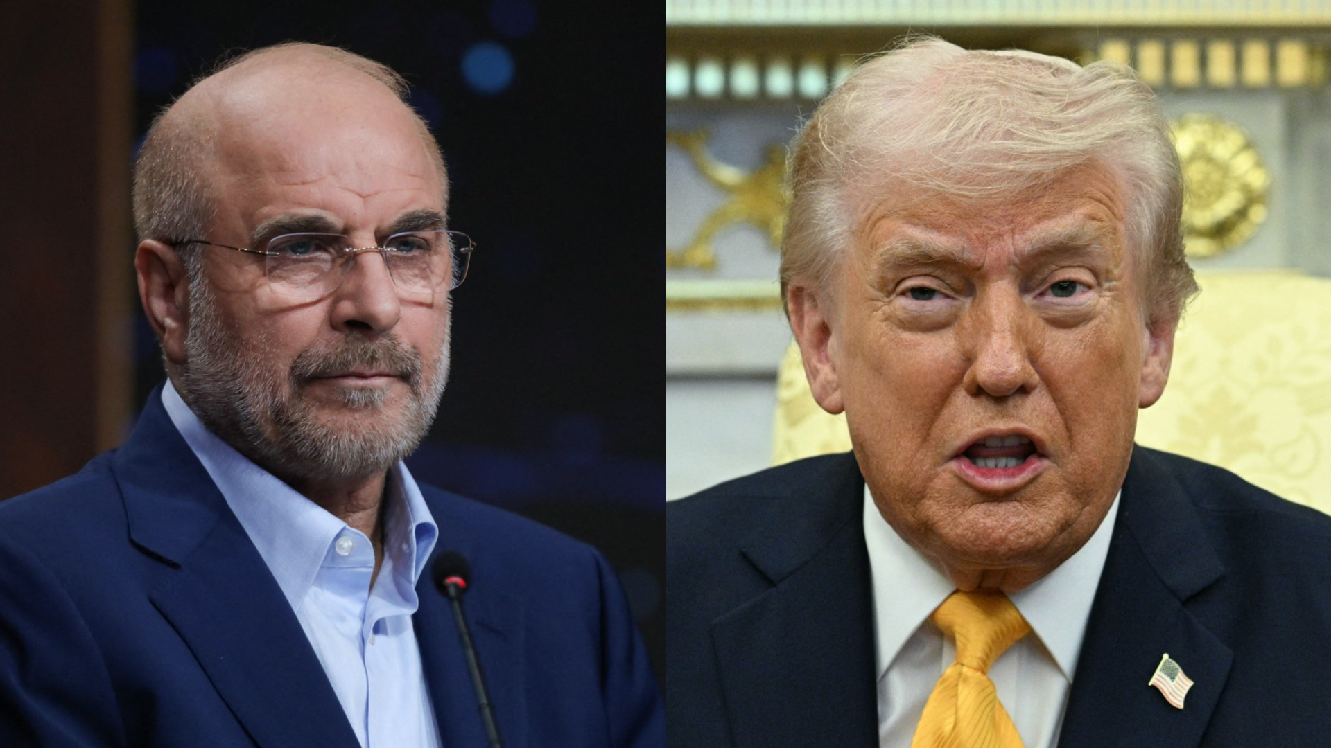 "What Generals Broke, Soldiers Can't Fix": Iran Speaker's Warning To Trump