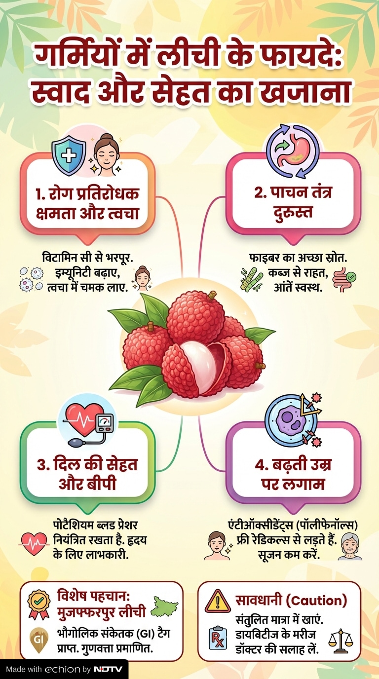 Latest and Breaking News on NDTV