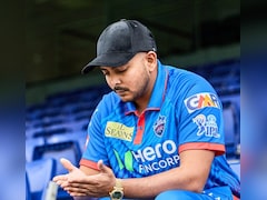 IPL 2026: 'कुछ कहानियां खत्म नहीं होती...' पृथ्वी शॉ हुए इमोशनल, दिल्ली कैपिटल्स ने शेयर किया 'घर-वापसी' का वीडियो