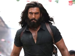 Exclusive: How Ranveer Singh Gained 10 Kg In 6 Weeks To Play Hamza Ali Mazari In <i>Dhurandhar</i>