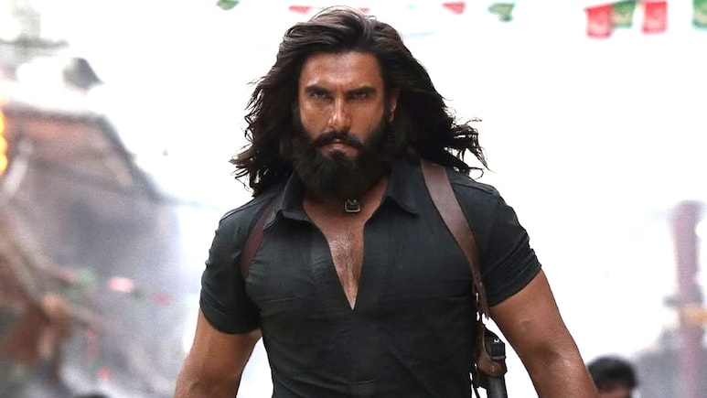 Exclusive: How Ranveer Singh Gained 10 Kg In 6 Weeks To Play Hamza Ali Mazari In <i>Dhurandhar</i>