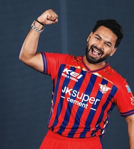 Lucknow Super Giants Full Schedule, IPL 2026: Date, Time, Venue And Other Details Of LSG Matches