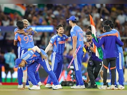 प्रेशर, वो क्या होता है... सहवाग ने यूं दी टीम इंडिया को चैंपियन बनने की बधाई, सचिन-कोहली ने ऐसे किया विश