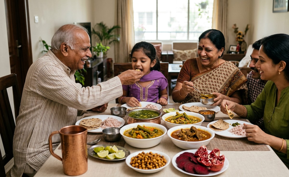 7 Summer Foods That Can Help Boost Iron Levels