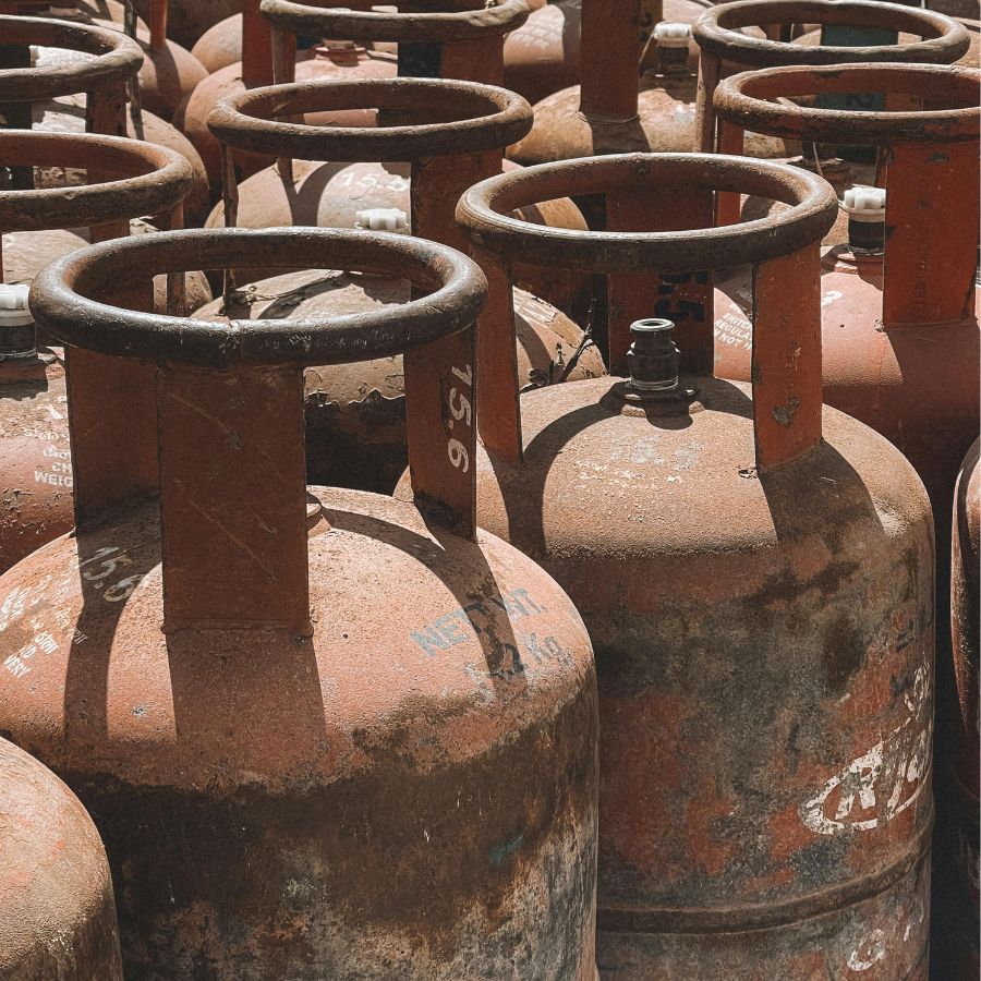 LPG Cylinder Crisis? Best Affordable Induction Cooktops You Can Buy 
