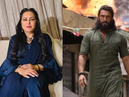 Dhurandhar 2 Review: जया प्रदा ने किया 'धुरंधर 2' का रिव्यू, बोलीं- बुरा कहना बहुत आसान है