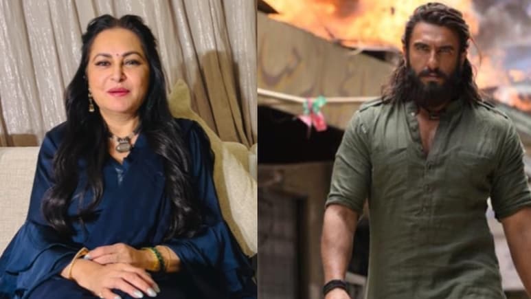 Dhurandhar 2 Review: जया प्रदा ने किया 'धुरंधर 2' का रिव्यू, बोलीं- बुरा कहना बहुत आसान है