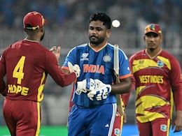 T20 World Cup Hero Sanju Samson Receives Stunning 'World Class' Praise From Gautam Gambhir