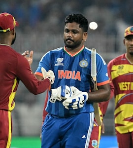 T20 World Cup Hero Sanju Samson Receives Stunning World Class Praise From Gautam Gambhir