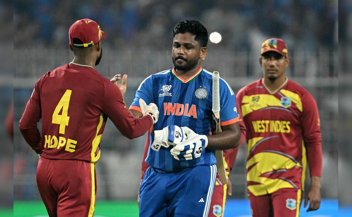 Sanju Samson: फोन, सोशल मीडिया बंद कर दिया, दबाव से दबदबे की कहानी, संजू सैमसन ने बताया कैसे की बुरे दौर से वापसी