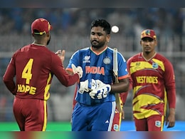 Sanju Samson: 'फोन, सोशल मीडिया बंद कर दिया', दबाव से दबदबे की कहानी, संजू सैमसन ने बताया कैसे की बुरे दौर से वापसी