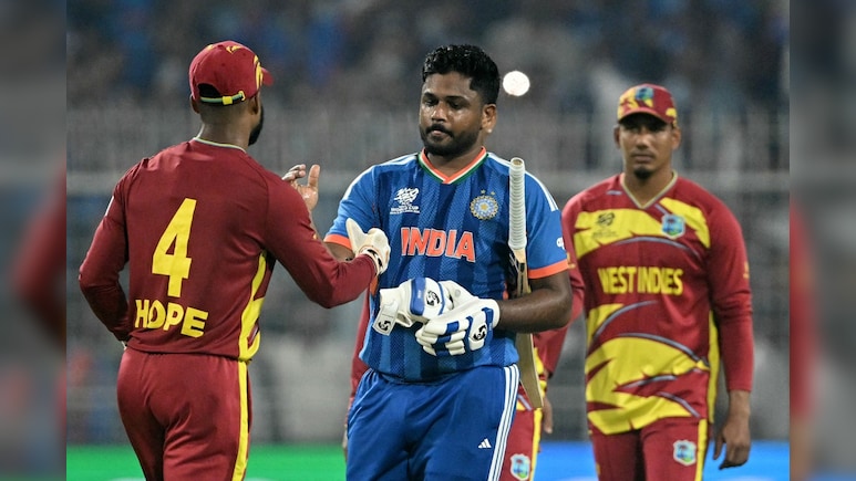 Sanju Samson: 'फोन, सोशल मीडिया बंद कर दिया', दबाव से दबदबे की कहानी, संजू सैमसन ने बताया कैसे की बुरे दौर से वापसी