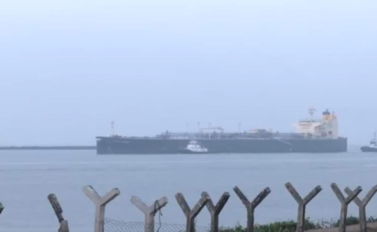 अमेरिका से LPG लेकर भारत पहुंचा पाइक्सिस पायनियर, घरेलू गैस की आपूर्ति को लेकर बड़ी राहत