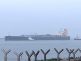 अमेरिका से LPG लेकर भारत पहुंचा पाइक्सिस पायनियर, घरेलू गैस की आपूर्ति को लेकर बड़ी राहत