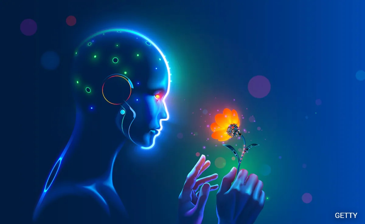 Is Claude Conscious? Anthropic CEO Says Possibility Can't Be Ruled Out