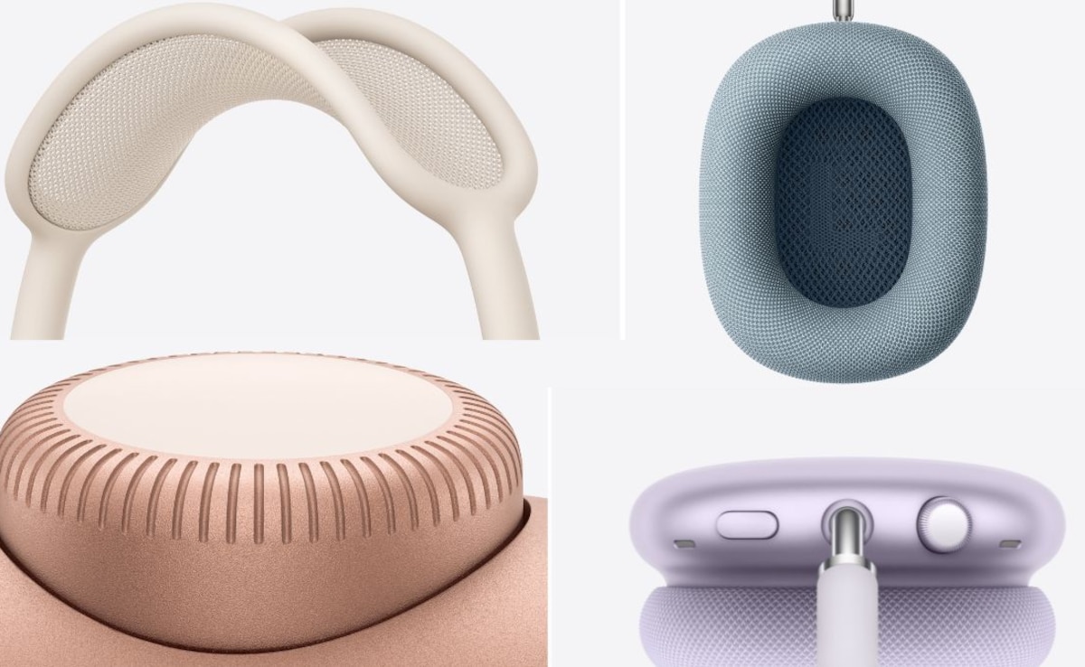 Latest and Breaking News on NDTV