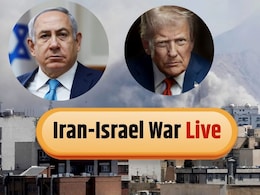 Iran-Israel War Live Updates:ट्रंप की होर्मुज पर चेतावनी, इजरायल की न्यूक्लियर सिटी पर हमले के बाद फिर तेज हुई जंग,हर अपडेट