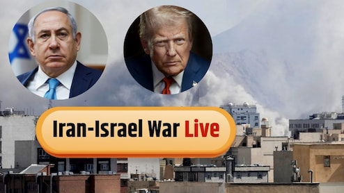 Iran-Israel War Live Updates: दुनिया के अन्य देश ईरान के खिलाफ एकजुट हों... जंग के बीच बोले इजरायली प्रधानमंत्री बेंजामिन नेतन्याहू