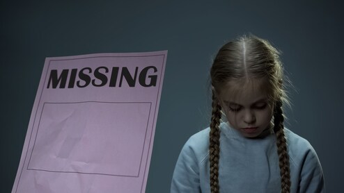 Nashik Crime: आणखी 3 मुली बेपत्ता! नाशिकमध्ये अपहरण सत्र थांबेना, पालकांमध्ये भितीचे वातावरण