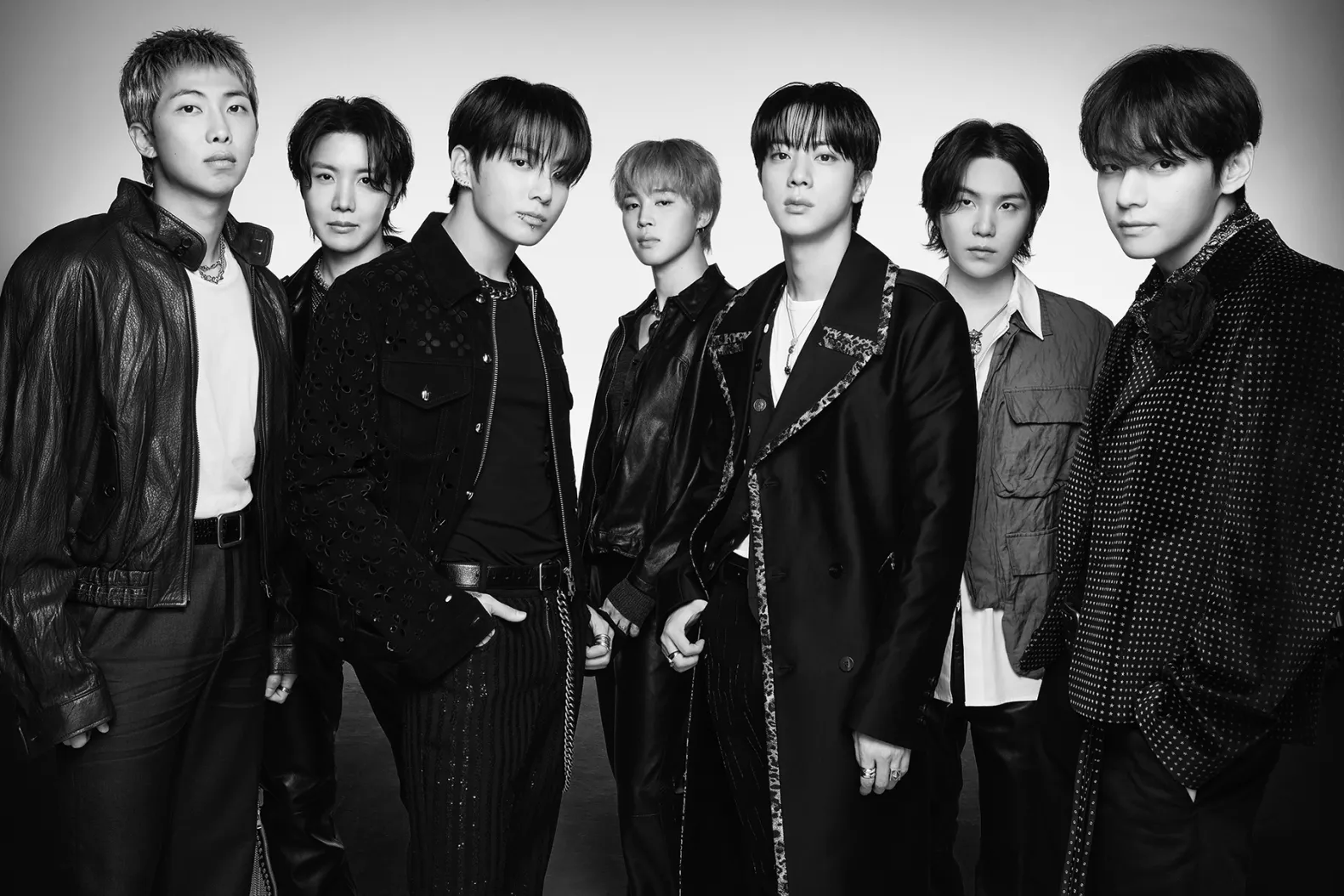 <i>Arirang</i> Review: BTS Turns Years Of Waiting Into Something Worthwhile