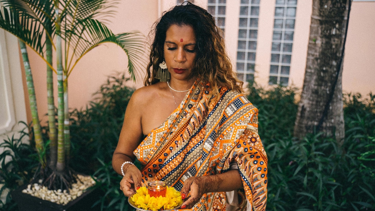 Ruffle Sarees: Fashion Statement Or One-Time Wear Investment?