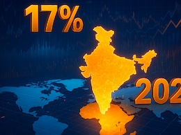दुनिया को मंदी से बचाएगा भारत, वैश्विक विकास के हर 100 में से 17 रुपये हमारे, IMF का अनुमान