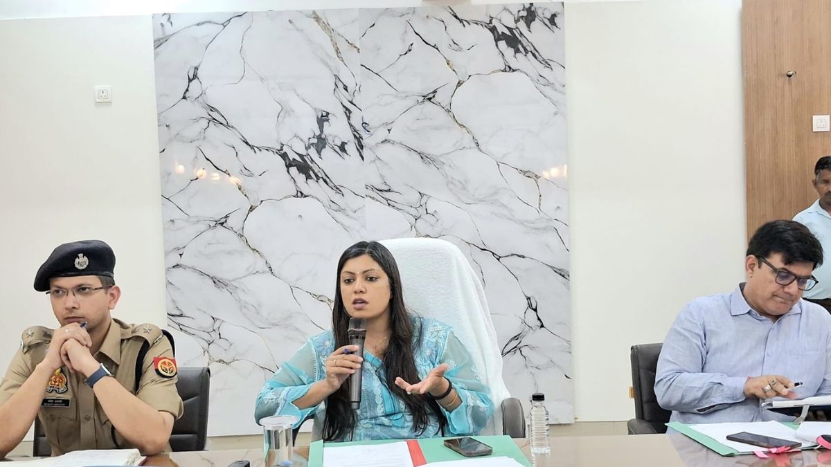 Latest and Breaking News on NDTV