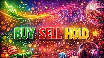 Buy, Sell Or Hold: Oil India, GAIL, Urban Company, Lupin, Bharti Airtel, Waaree Energies, CCI, And More &mdash; Ask Profit