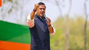 असम में BJP करने जा रही बड़ा वादा, घोषणापत्र से पहले CM हिमंता ने NDTV को बता दिया