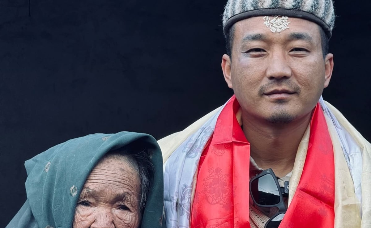 Latest and Breaking News on NDTV