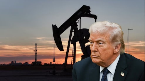 होर्मुज 'बचाने' निकले ट्रंप को नहीं मिला NATO का साथ, ईरान जंग में अकेले पड़े तो कोसने लगे