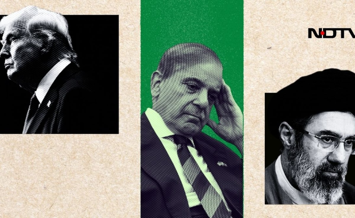 Analysis | The "Islamabad Accord": Iran War And Pakistan's Bid To Stay Relevant