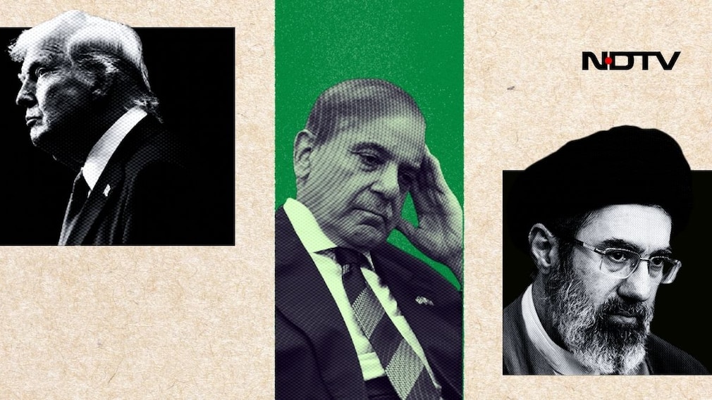 Opinion | Pakistan, And The One Big Difference Between 'Broker' And 'Mediator'