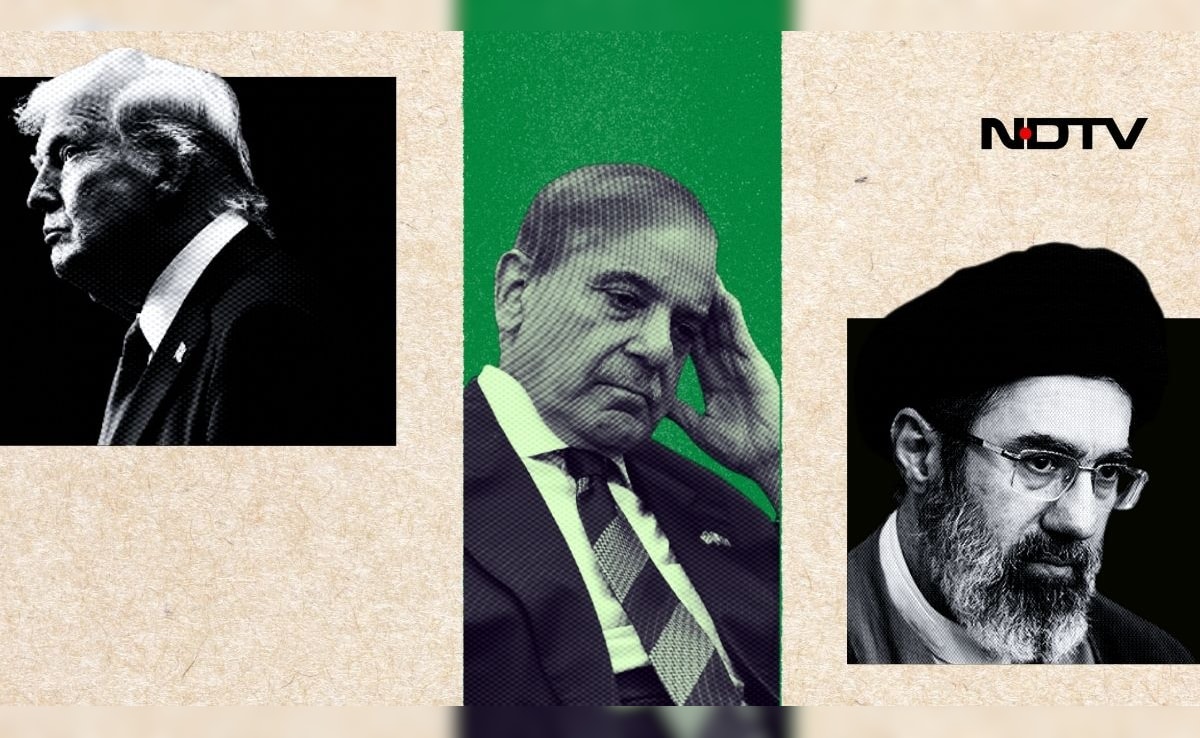 Opinion: Opinion | Behind Pak's Tall 'Mediator' Claims For US-Iran Is A Tale Of Zero Leverage