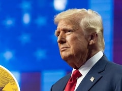 Trump Gold Coin: सोने के सिक्‍के पर ट्रंप का चेहरा! अमेरिका की 250वीं वर्षगांठ पर जारी होगा गोल्‍ड कॉइन, ये दिखता कैसा है