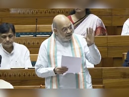 नक्सलियों के लिए विपक्ष को दर्द, हमारे लिए देश जरूरी- संसद में बोले गृह मंत्री अमित शाह