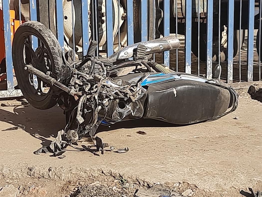 Latest and Breaking News on NDTV