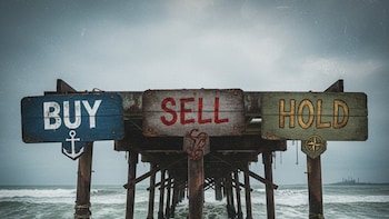 Buy, Sell Or Hold: Max Estate, VA Tech Wabag, Force Motors, Swiggy And More &mdash; Ask Profit